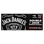 Jack Daniel's Double Jack & No Sugar Cola