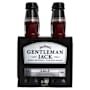 Jack Daniel's Gentleman Jack & Cola