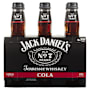 Jack Daniel's & Cola