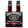 Jack Daniel's & Cola