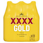 XXXX GOLD Bottle