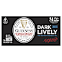 Guinness Extra Stout Bottle
