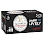Guinness Extra Stout Bottle
