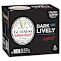 Guinness Extra Stout Bottle