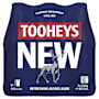 Tooheys New Bottle