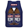 Tooheys New Bottle