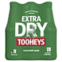 Tooheys Extra Dry Bottle