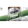 Hahn Premium Light Bottle Carton
