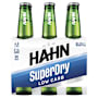 Hahn Super Dry 4.6 Bottle