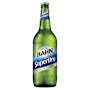 Hahn Super Dry 4.6 Bottle