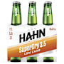 Hahn Super Dry 3.5 Bottle