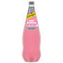 Schweppes Traditional Zero Sugar Pink Lemonade With Natural Strawberry Flavour