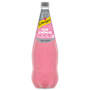 Schweppes Traditional Zero Sugar Pink Lemonade With Natural Strawberry Flavour
