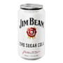 Jim Beam White & Zero