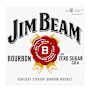 Jim Beam Zero Sugar Cola