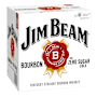 Jim Beam Zero Sugar Cola