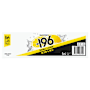 -196 Double Lemon