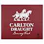 Carlton Draught Bottles