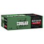 Cougar Bourbon & Cola 4.5% Can