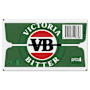 Victoria Bitter Bottle