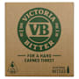 Victoria Bitter Bottles