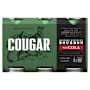 Cougar Bourbon & Cola 4.5% Can