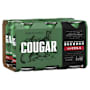 Cougar Bourbon & Cola 4.5% Can
