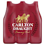 Carlton Draught Bottles