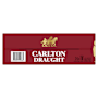 Carlton Draught Cans