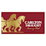 Carlton Draught Cans