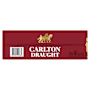 Carlton Draught Cans