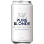 Pure Blonde Ultra Low Carb Lager Cans