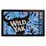 Wild Yak Pacific Ale Bottle