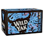 Wild Yak Pacific Ale Bottle