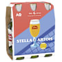 Stella Artois Holiday Pack