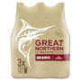 Great Northern Brewing Co. Original Bottle