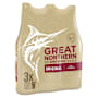 Great Northern Brewing Co. Original Bottle