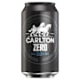 Carlton Zero Can
