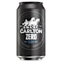 Carlton Zero Can