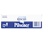 Reschs Pilsener Cans