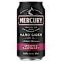 Mercury Hard Cider Crushed Raspberry 8.2% Can