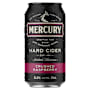 Mercury Hard Cider Crushed Raspberry 8.2% Can