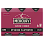 Mercury Hard Cider Crushed Raspberry 8.2%