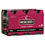 Mercury Hard Cider Crushed Raspberry 8.2%