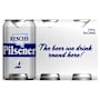 Reschs Pilsener Can
