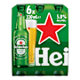 Heineken Original Lager Bottle