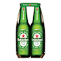 Heineken Original Lager Bottle