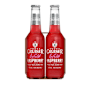 Vodka Cruiser Wild Raspberry 4.6% Bottle