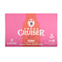 Vodka Cruiser Lush Guava 4.6% Bottle