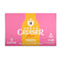 Vodka Cruiser Pure Pineapple 4.6% Bottle